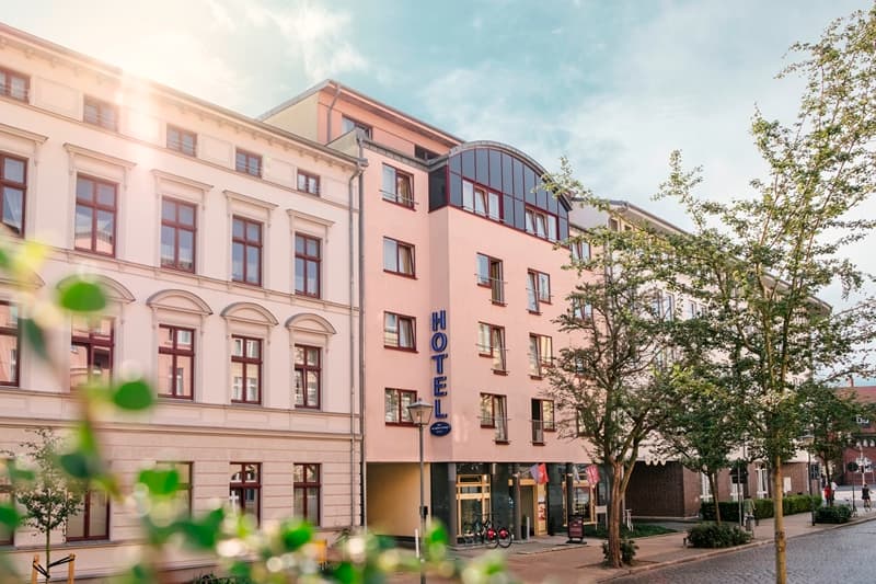 Hansestadt Stralsund entdecken
