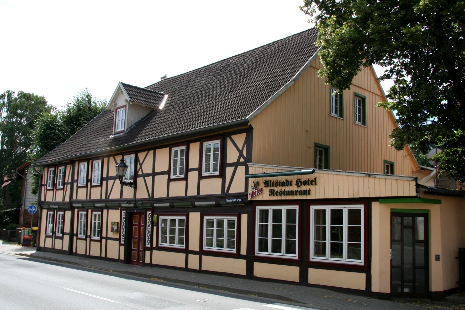 Last Minute 20% Rabatt- Harzknaller in 3 Tagen den Harz entdecken