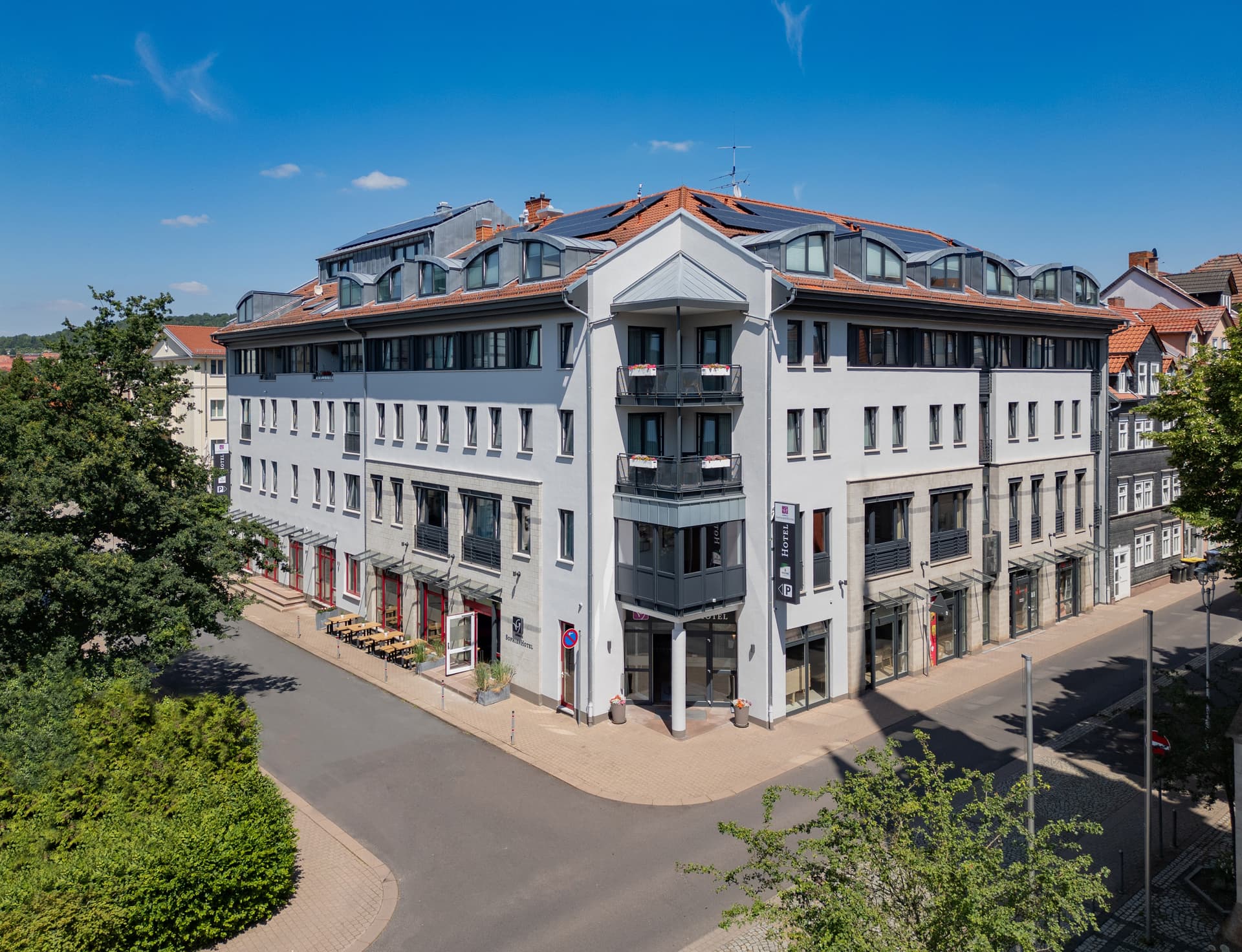 Eisenach für Entdecker