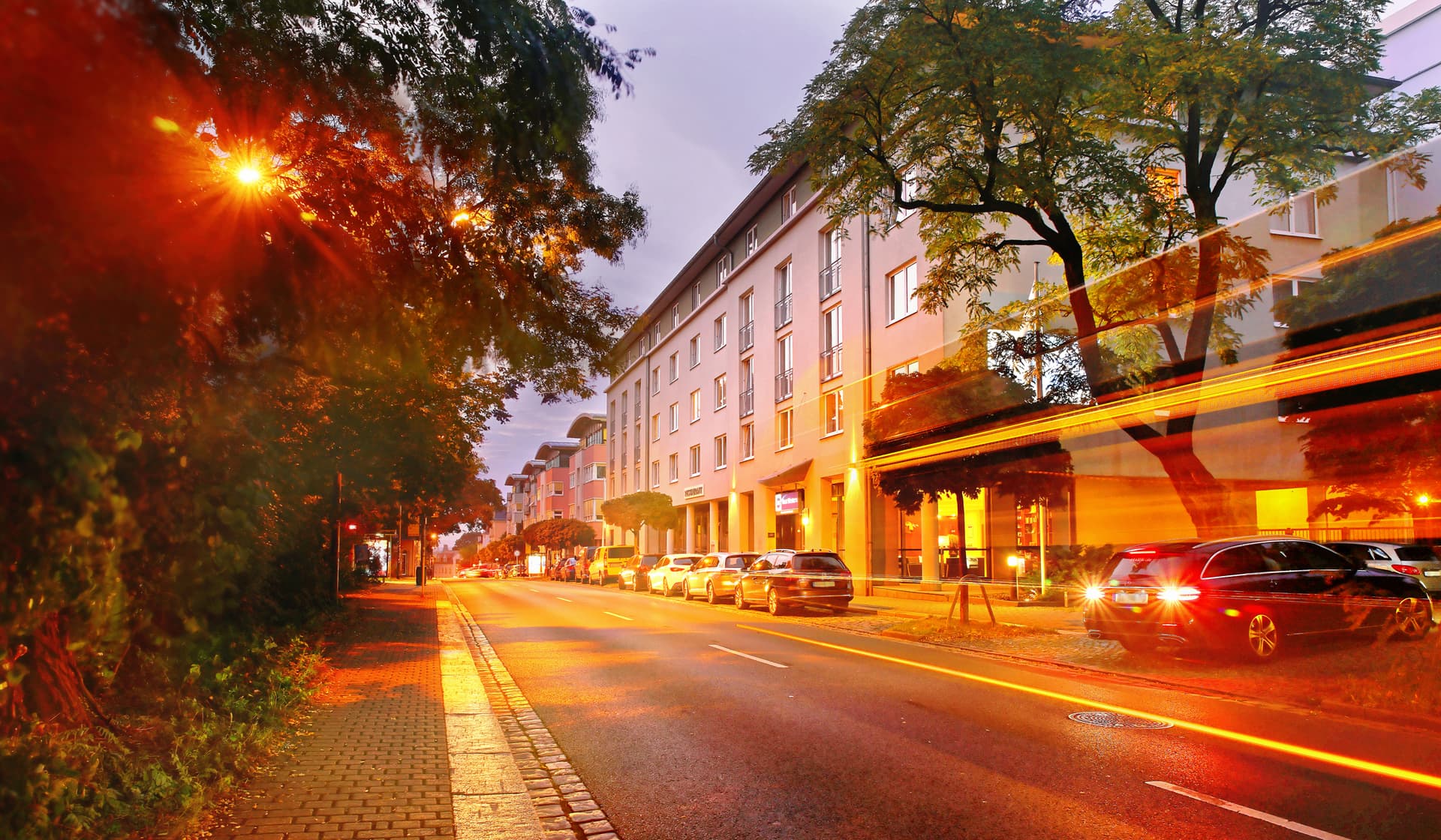 Zeit zu Zweit in Dresden - 3 Tage