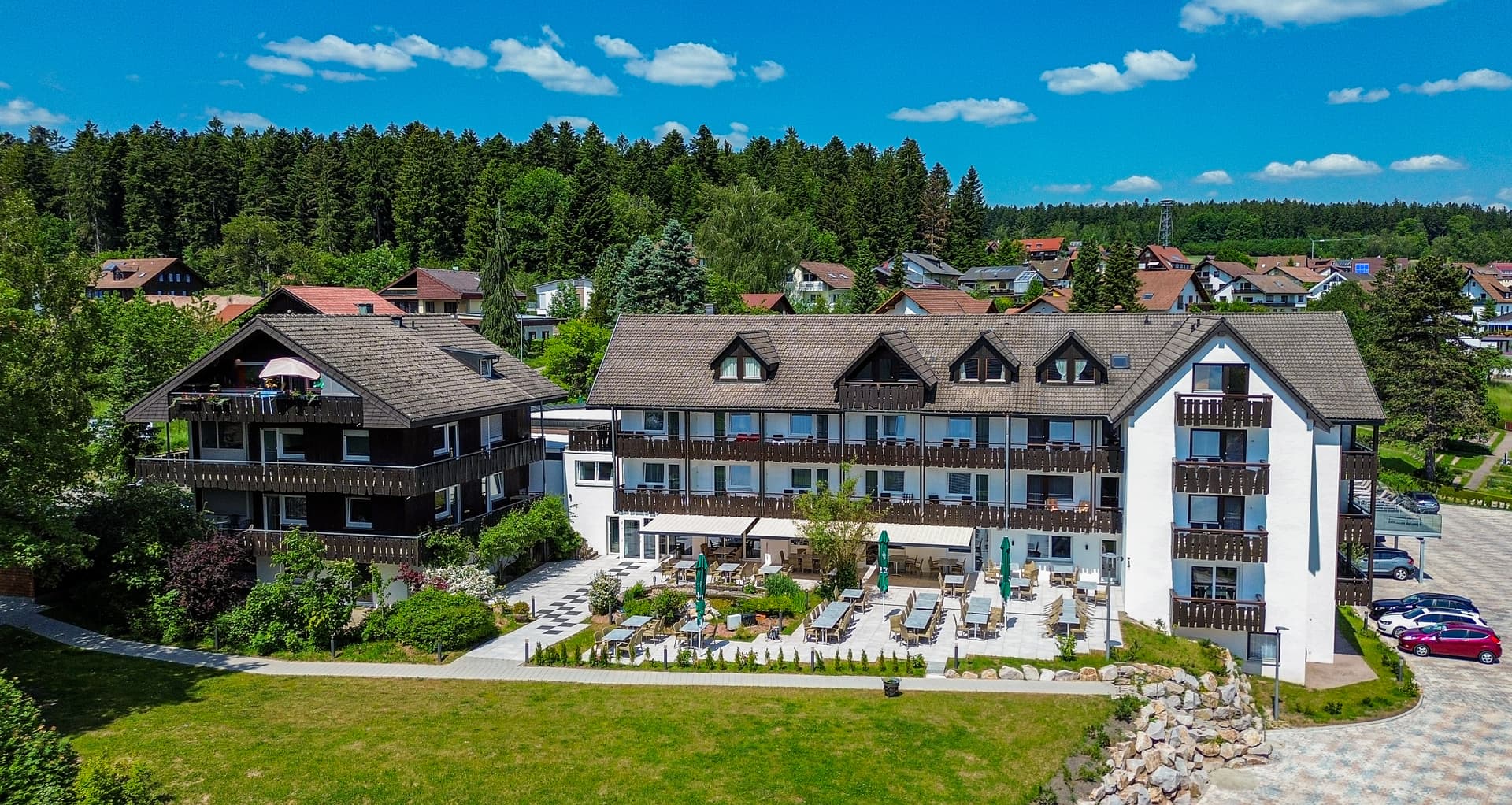 Wellness-Balance-Tage – Regeneration für Körper und Seele | 4 Tage mit Wellness-Halbpension