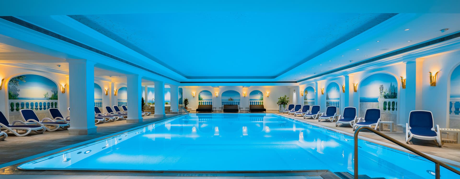 15% Special – Luxus Verwöhnauszeit in der Harzer Bergwelt