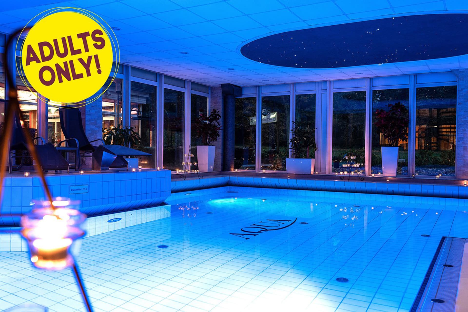 3 Tage Kurzurlaub in Rostock ab 99€