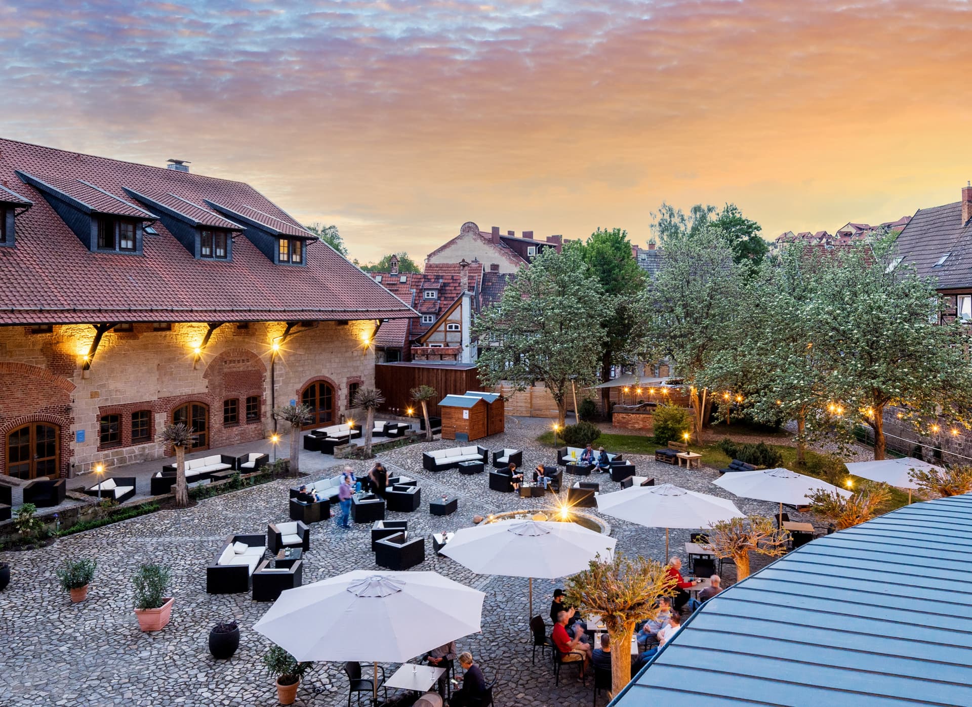 *** CLEVER SPAREN 3=2 in Quedlinburg ***