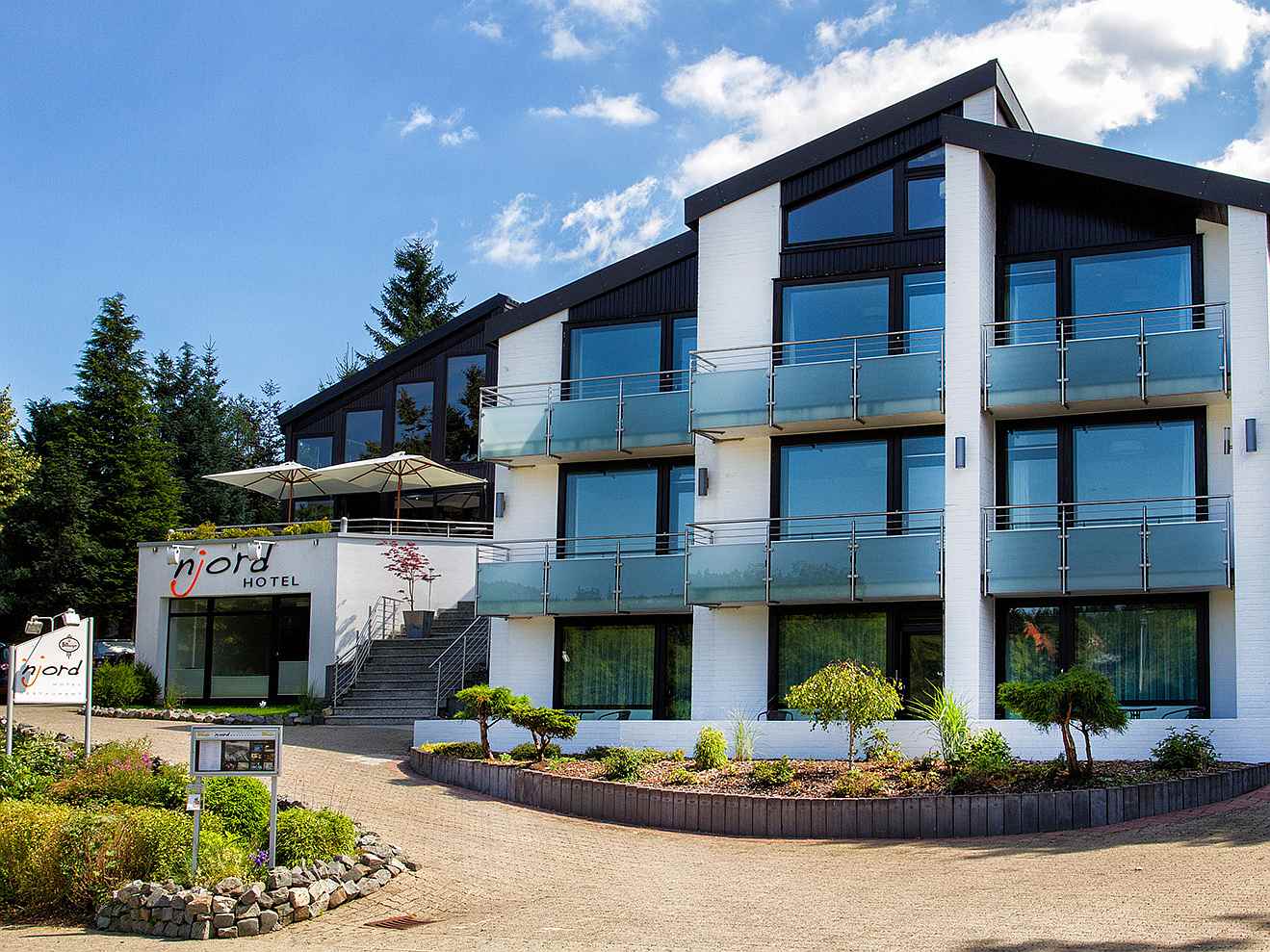 Last Minute!!! 20 % Rabatt - 4 Tage im Kur- & Wanderort Hahnenklee inkl. Halbpension