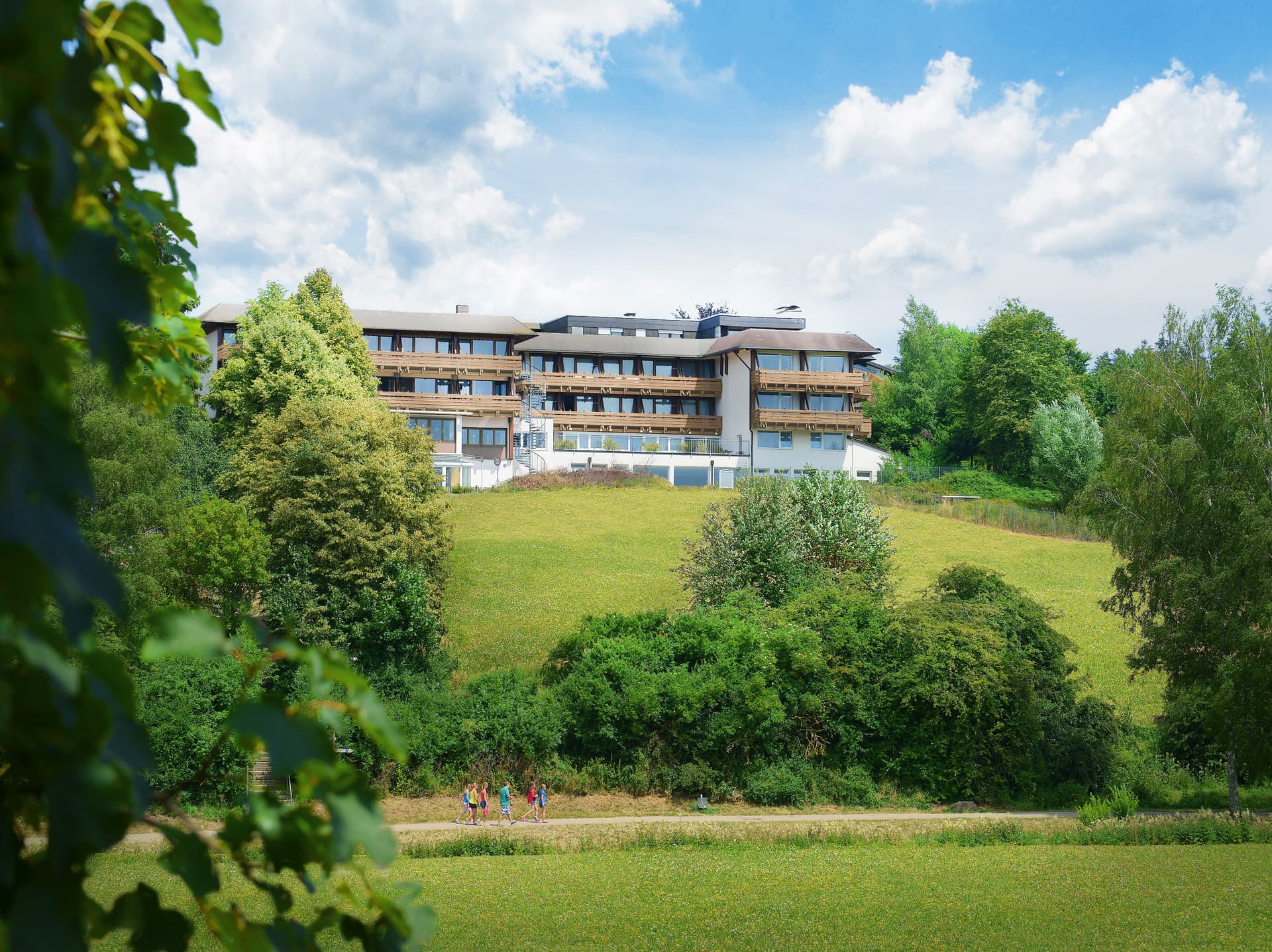 Kurzurlaub - Die Kleine Auszeit im Schwarzwald!