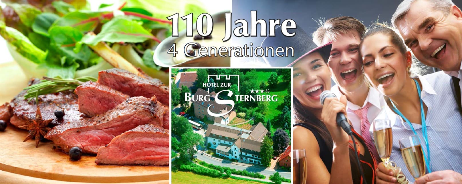 Urlaub für Kurzentschlossene - 3 Tage zwischen Teutoburger Wald & Weser Bergland