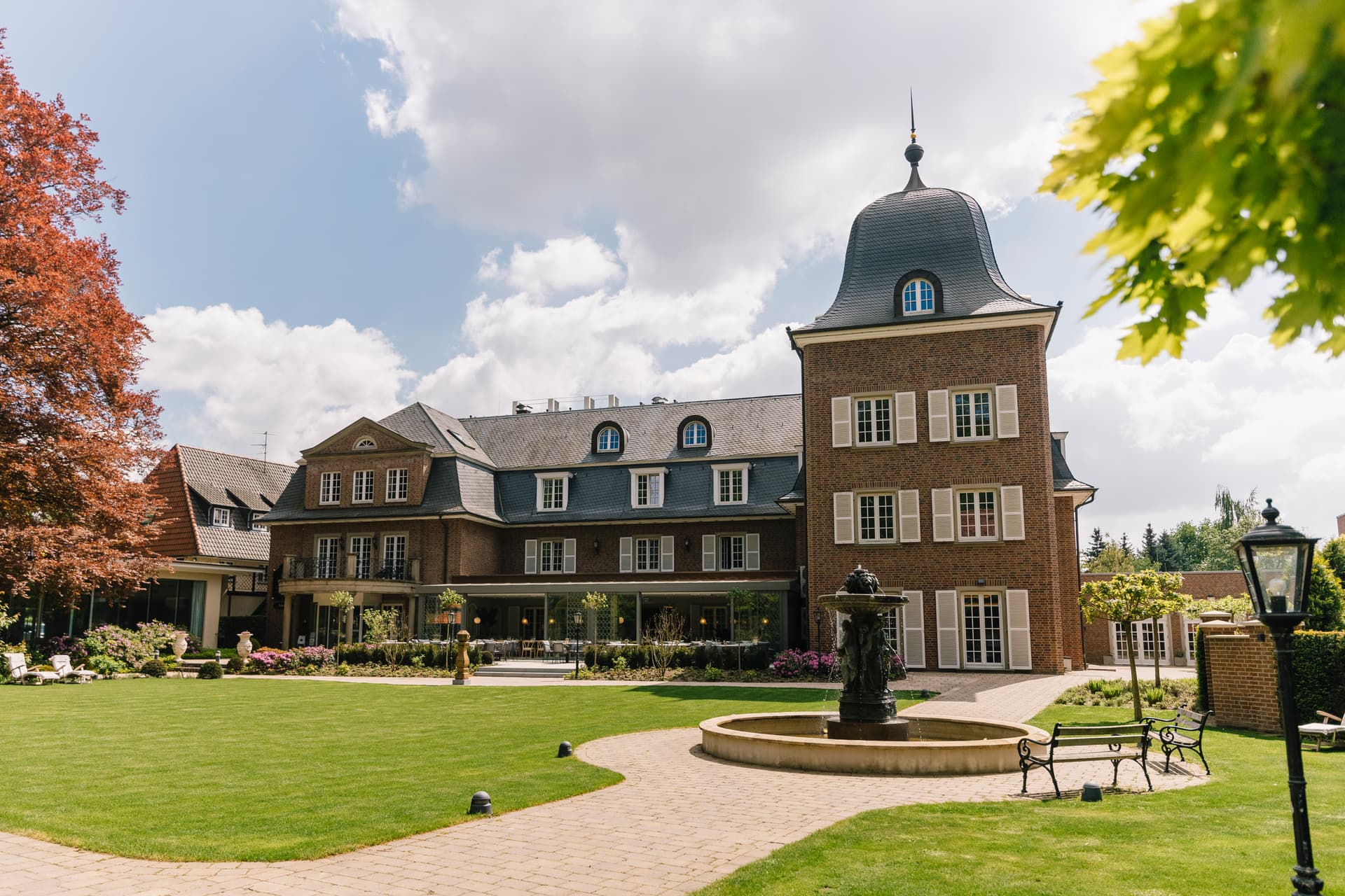 Ihr Exklusiv-Kurzurlaub im Teutoburger Wald - 3 Tage im romantischen Hotel inkl. 1x Abendessen