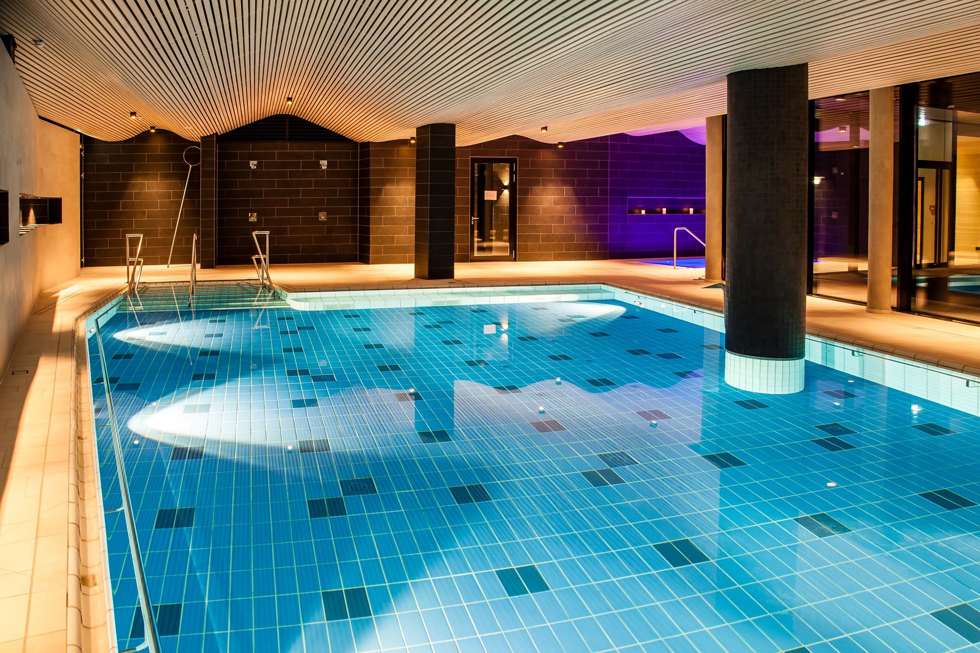 Exklusivangebot - Romantische Wellnessauszeit an der Müritz inkl. SPA & Dinner