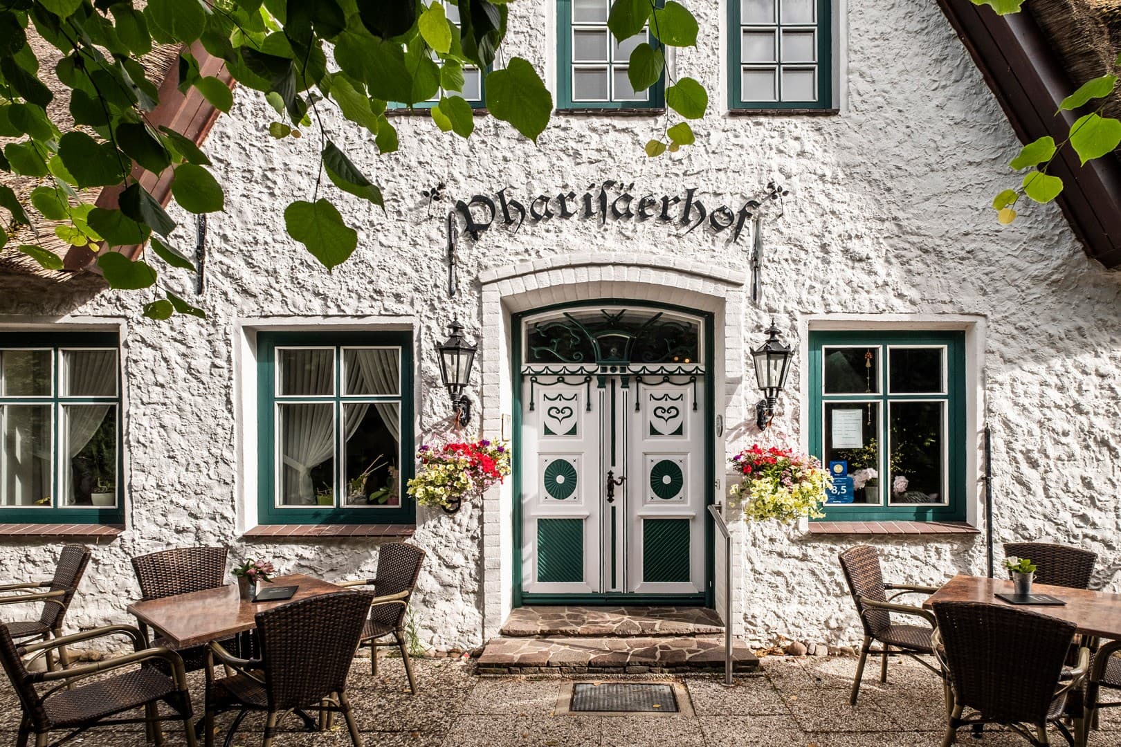 Kurze Auszeit mit Hund an der Nordsee| 3 Tage