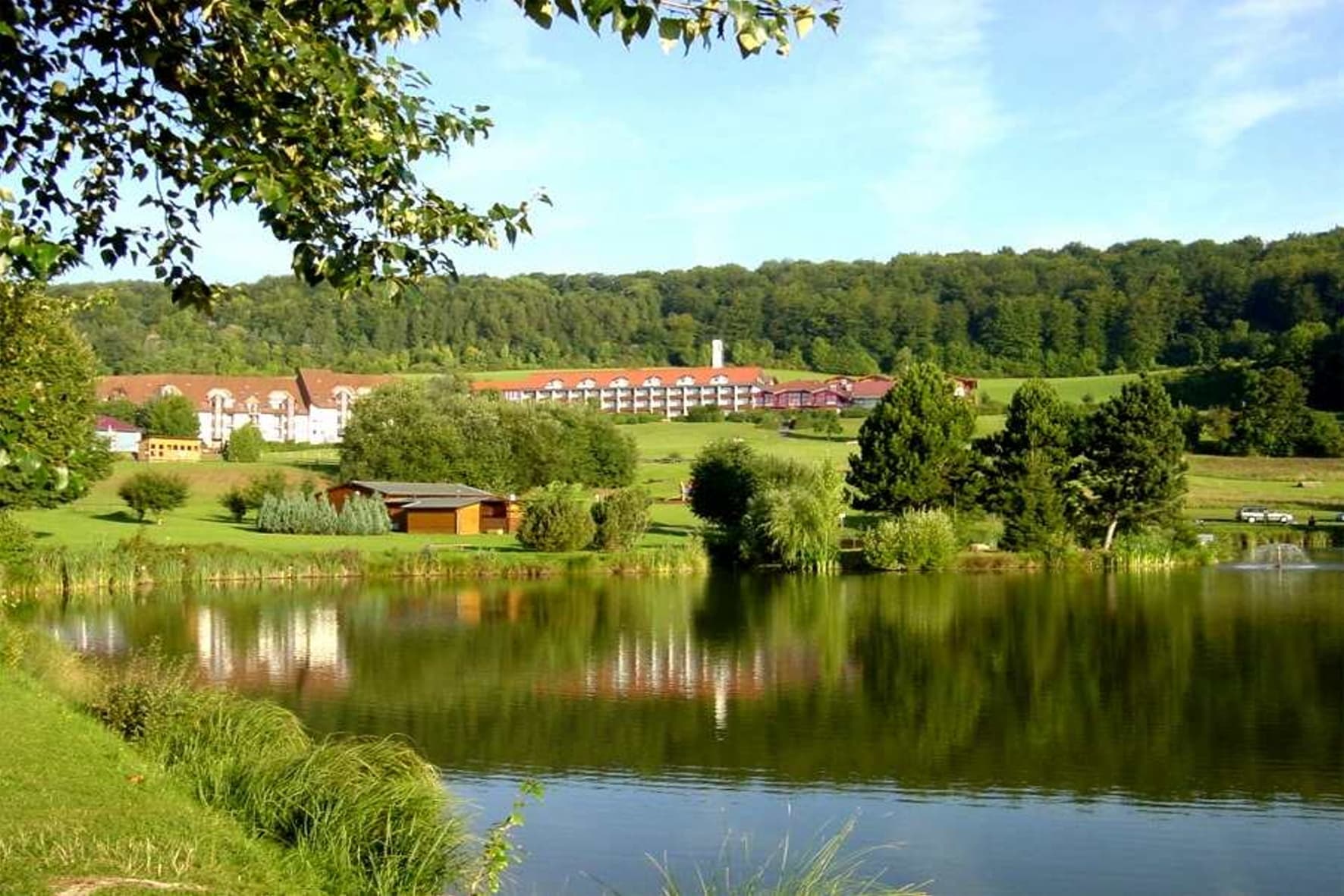 Kurze Auszeit | 3 Tage in der Rhön