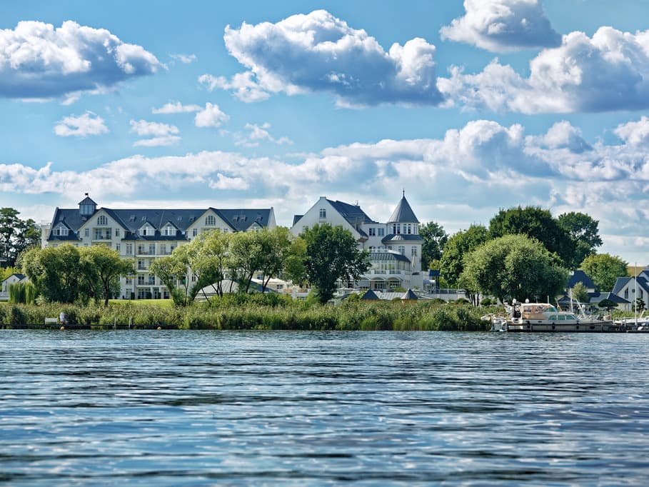 4 Tage Summer in Motion am Schwielowsee – Übernachtung mit Frühstück