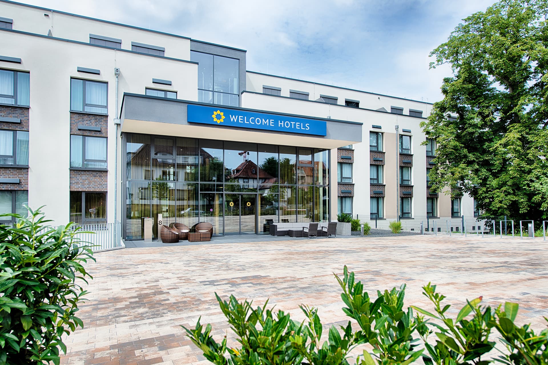 Genießermomente am Neckar inkl. Abendessen | 3 Tage