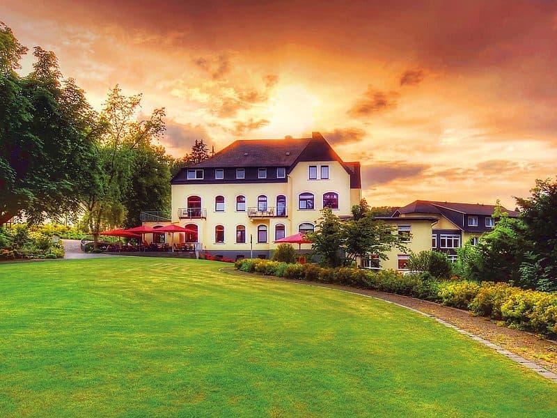 3 Tage Ruhe & Entspannung im Siegerland