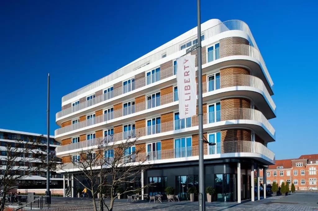 The Liberty - 3 Tage Bremerhaven erleben!