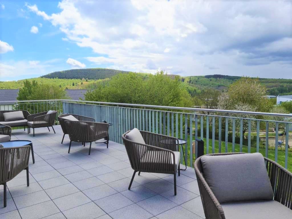 99 -EUR -DEAL- 3 Tage Sauerland inkl. Abendessen