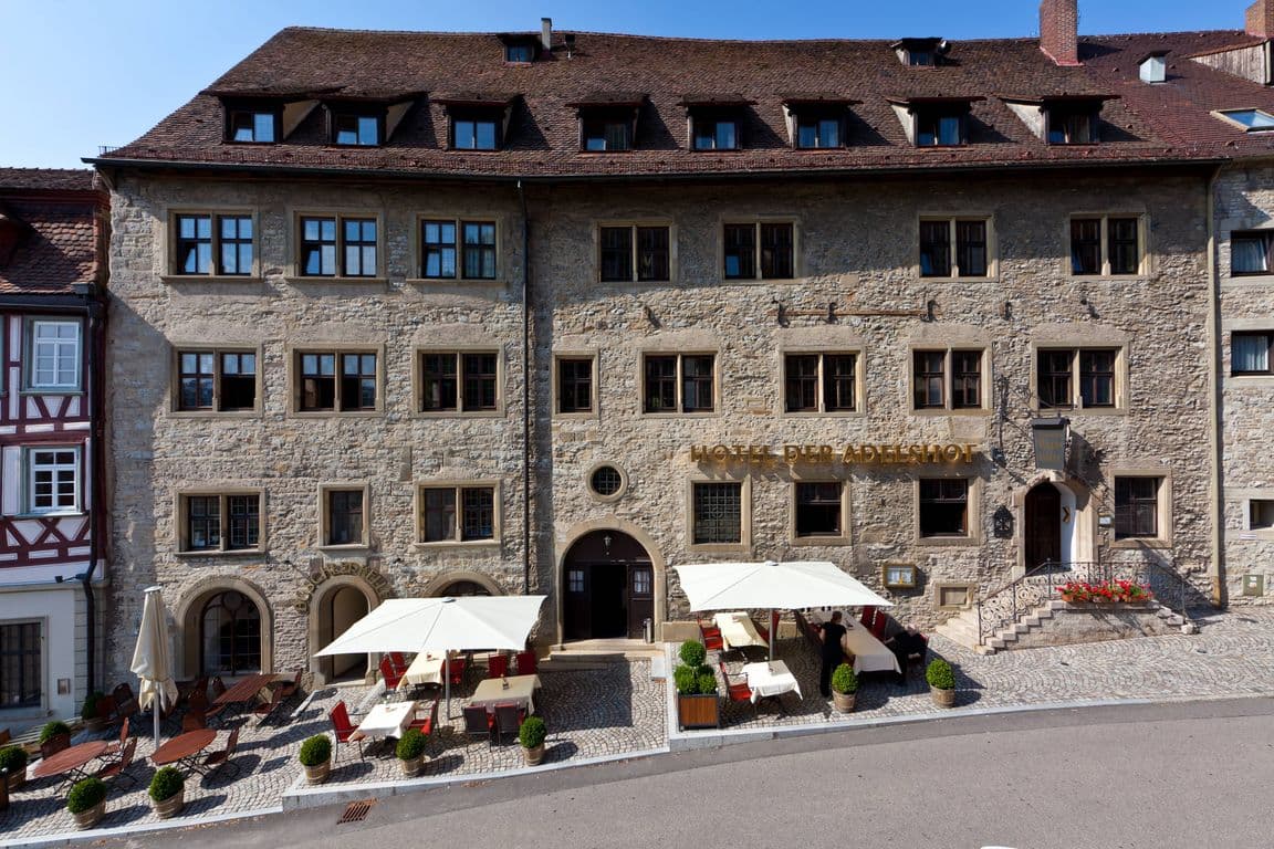 3 Tage Kurzurlaub - Auszeit vom Alltag