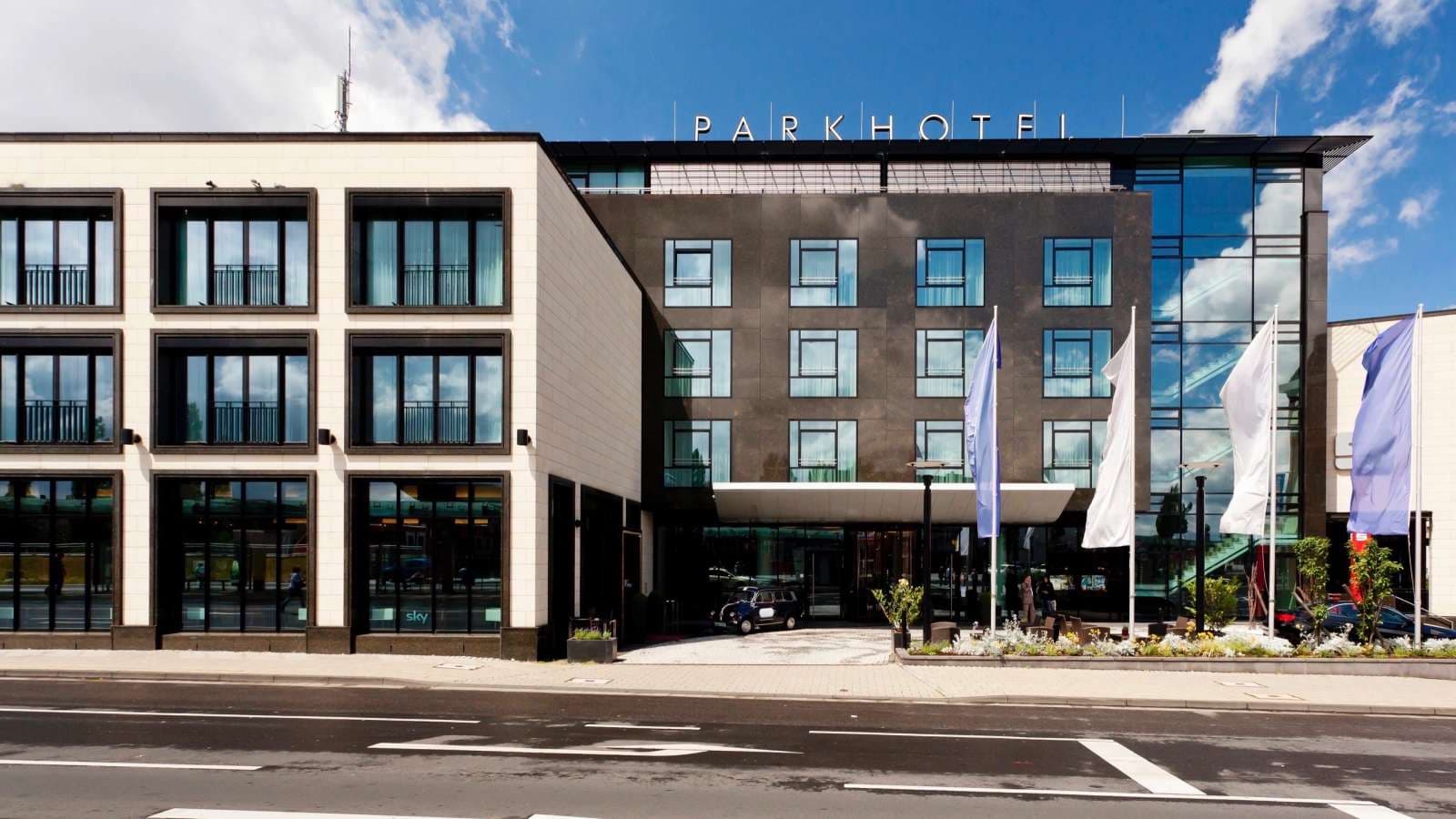 Palmenparadies Therme Euskirchen - Silber