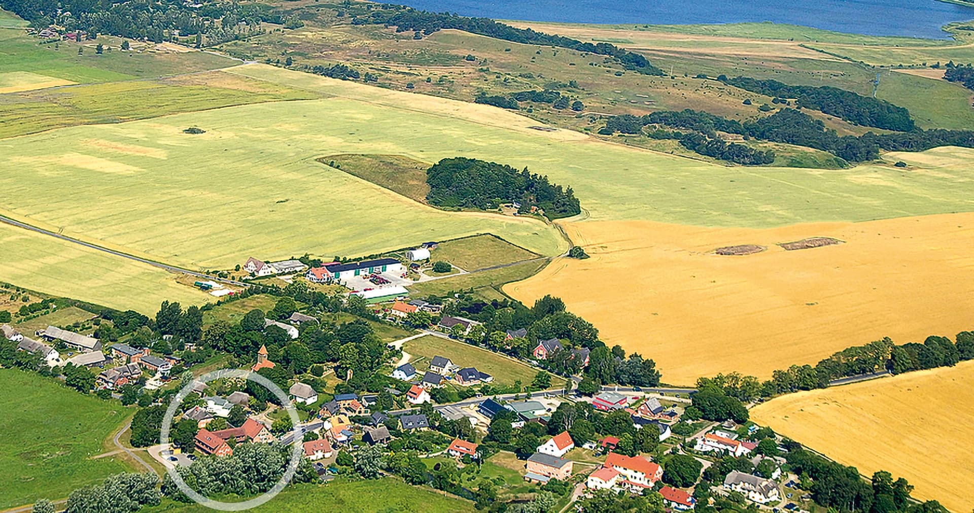 Kurzurlaub auf Rügen inkl. Eintritt Störtebeker Festspiele
