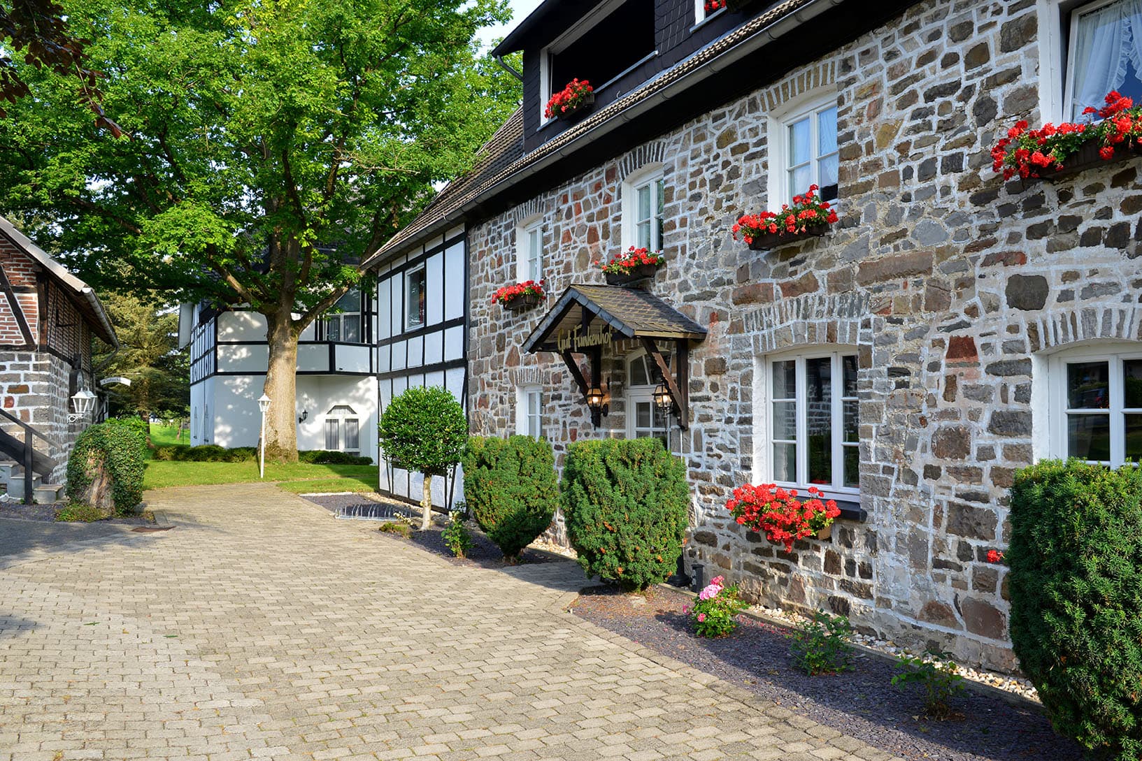3 Tage Sauerland inkl. Halbpension Plus
