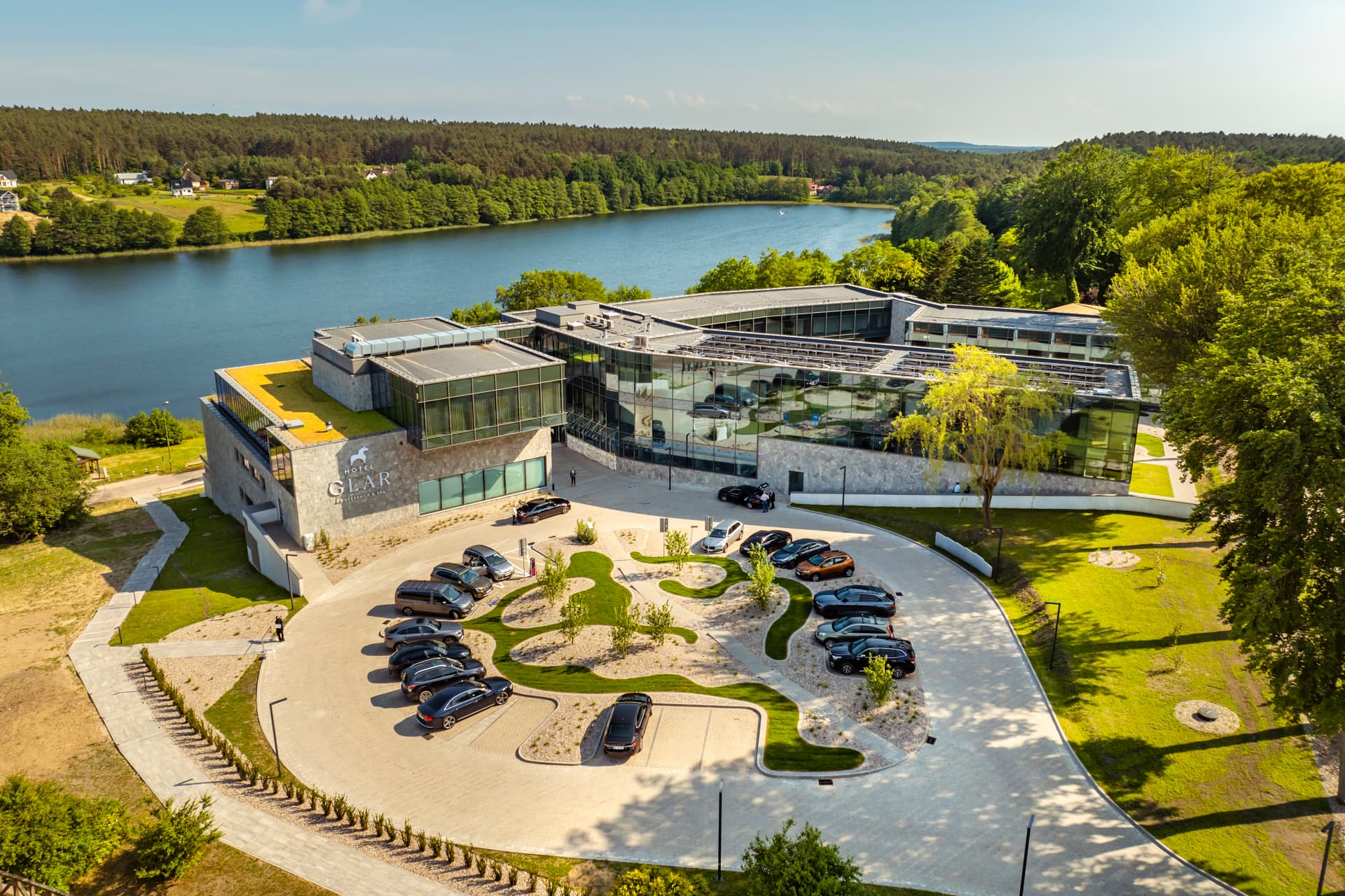4 Tage Entspannung an der polnischen Ostsee mit Halbpension