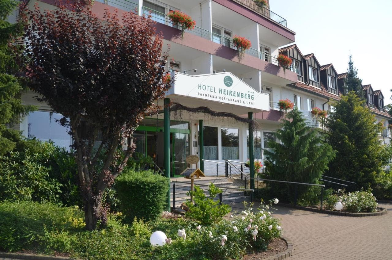 Auszeit im Harz inkl. Abendessen I 3 Tage Kurz - Mal - Natur
